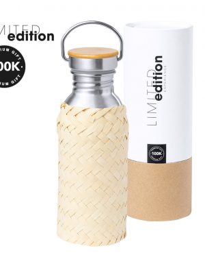 Bidón Stroud 650ml – Tu Compañero Sostenible 🌱